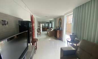 Imagem 4: Apartamento com 4 dormitórios à venda em Belo Horizonte