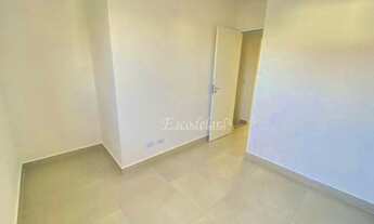 Imagem 7: Casa com 2 dormitórios à venda, 58 m² por R$ 330.000,00 - Vila Nivi - São Paulo/SP