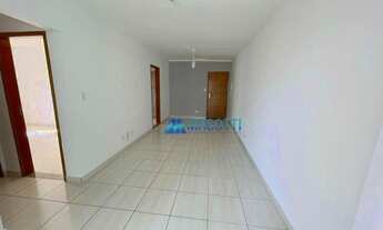 Imagem 6: Apartamento com 2 dormitórios à venda, 85 m² por R$ 475.000,00 - Vila Guilhermina - Praia