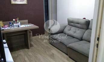 Imagem: Apartamento - Recanto do Sol I - Campinas