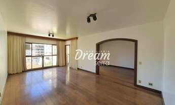 Imagem 3: Apartamento com 4 dormitórios à venda, 169 m² por R$ 790.000,00 - Agriões - Teresópolis/RJ