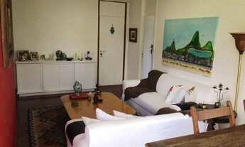 Imagem 3: Apartamento com 3 dormitórios à venda, 114 m² por R$ 900.000,00 - São Conrado - Rio de Jan