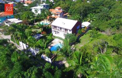 Imagem 5: Mansão em praia de taquaras