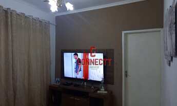 Imagem 7: Casa com 3 dormitórios no total à venda, 125 m² por R$ 250.000 - Vila Mariana - Ribeirão P