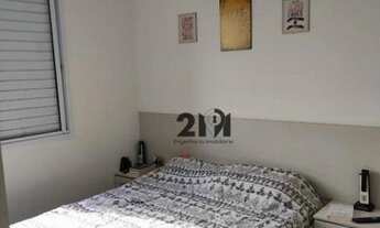 Imagem 6: Apartamento com 2 dormitórios à venda, 53 m² por R$ 449.000 - Vila Guilherme - São Paulo/S