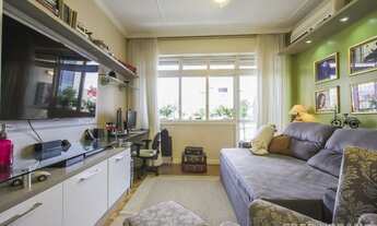 Imagem 5: Porto Alegre - Apartamento Padrão - Bom Fim