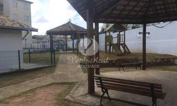 Imagem 4: Apartamento - Jardim Carlos Lourenço - Campinas