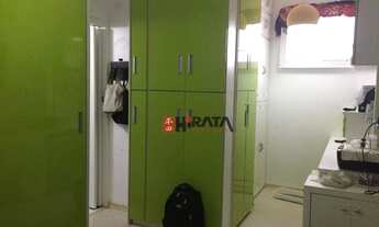 Imagem 7: Apartamento com 3 dormitórios à venda, 96 m² - Mirandópolis - São Paulo/SP