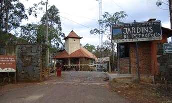 Imagem: Nova Lima - Loteamento/Condomínio - Jardim