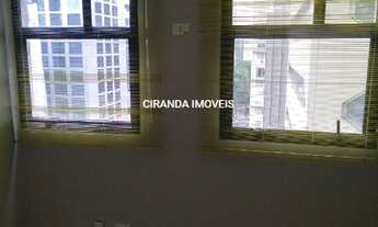 Imagem 5: SAO PAULO - Conjunto Comercial/Sala - CONSOLACAO