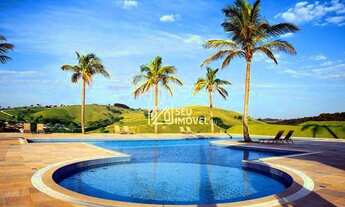 Imagem 5: Terreno à venda, 760 m² por R$ 750.000,00 - Condomínio Campos de Santo Antônio II - Itu/SP