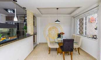 Imagem 8: Sobrado à venda, 150 m² por R$ 530.000,00 - Roça Grande - Colombo/PR