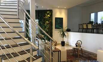 Imagem 5: CASA EM CONDOMÍNIO - CONDOMÍNIO HILLS 3 - SP