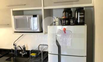 Imagem 3: Apartamento - Vila São Francisco - Hortolândia