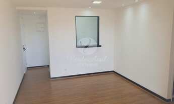 Imagem 3: Apartamento - Residencial Parque da Fazenda - Campinas