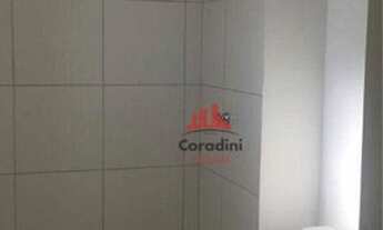 Imagem 7: Apartamento com 2 dormitórios para alugar, 52 m² por R$ 850,00/mês - Jardim Marajoara - No