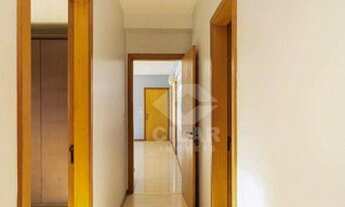 Imagem 16: Apartamento com 3 dormitórios, 241 m² - venda por R$ 2.200.000,00 ou aluguel por R$ 8.900