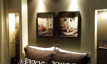 Imagem 4: Apartamento com 2 dormitórios à venda, 54 m² por R$ 330.000,00 - Vila Ema - São Paulo/SP