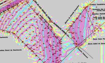 Imagem 2: Área Industrial a Venda frente Via Dutra em Caçapava - 100.000m²