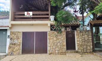 Imagem: Casa com 120 m² com 3 quartos Braunes