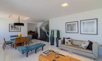 Imagem 4: Venda Cobertura 3 Dormitórios - 301 m² Perdizes