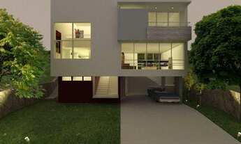 Imagem 3: Casa Residencial à venda, Alphaville, Santana de Parnaíba -