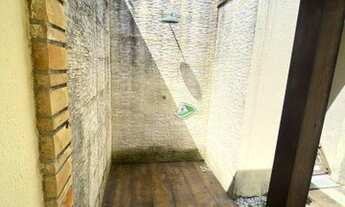 Imagem 6: Casa com 2 dormitórios à venda, 66 m² por R$ 180.000 - Divineia - Aquiraz/CE