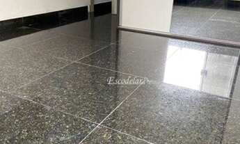 Imagem 7: Apartamento com 1 dormitório à venda, 40 m² por R$ 360.000,00 - Santa Efigênia - São Paulo