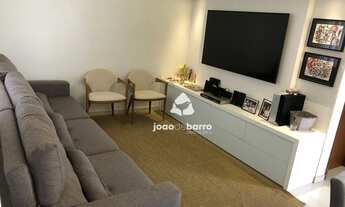 Imagem 4: Sobrado com 3 dormitórios para alugar, 110 m² por R$ 4.000,00/mês - Coophafé - Campo Grand