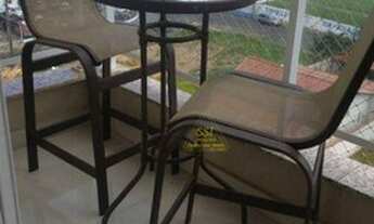 Imagem 5: Apartamento com 3 dormitórios à venda, 100 m² por R$ 475.000,00 - Jardim Integração - Fran