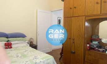 Imagem 7: Apartamento 2dorms com varanda , 2 Banheiros Frente a praia R$480.000,00