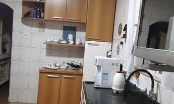 Imagem: VENDE-SE CASA - JD CASQUEIRO