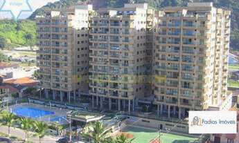 Imagem: Apartamento com 1 dorm, Centro, Mongaguá