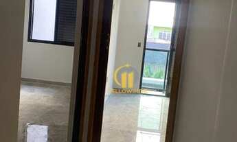 Imagem 15: Sobrado à venda, 68 m² por R$ 390.000,00 - Parque Boturussu - São Paulo/SP