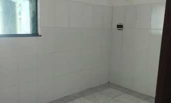 Imagem 6: Alugo casa incluso água 1/4 com garagem