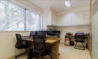 Imagem 3: Oportunidade - It Style Office - 51m² - Itaim Bibi