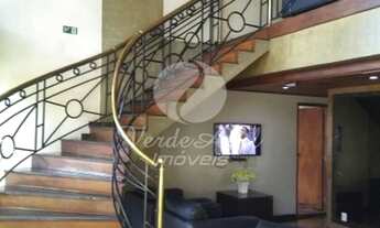 Imagem 2: Apartamento - Vila Lídia - Campinas