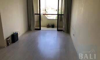 Imagem: Apartamento com 2 dormitórios à venda