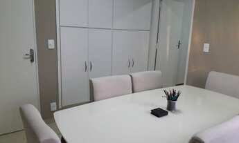 Imagem 7: Casa com 2 dormitórios à venda, 122 m² por R$ 320.000,00 - Jardim Santa Catarina - São Jos