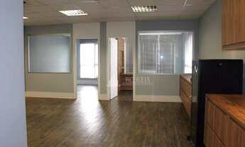 Imagem 2: Sala à venda, 90 m² por R$ 660.000,00 - Alphaville - Barueri/SP