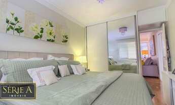 Imagem 5: Apartamento com 1 dormitório à venda, 65 m² por R$ 540.000,00 - Perdizes - São Paulo/SP