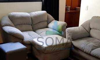 Imagem: Excelente apartamento - Cambuí