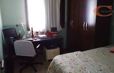 Imagem 6: Apartamento com 3 dormitórios à venda, 98 m² por R$ 726.500,00 - Vila Guarani (Zona Sul)