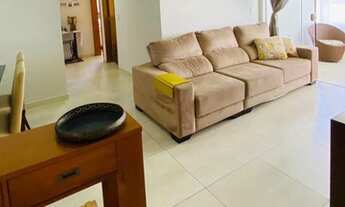 Imagem: Apartamento para venda possui 92 metros