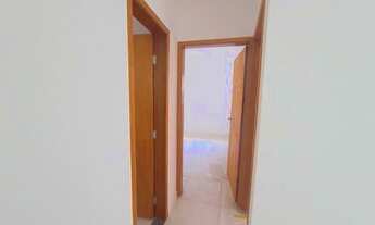 Imagem 7: Cobertura 2 Quartos Santo André - SP - Jardim Alvorada