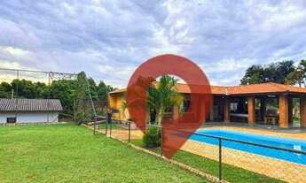 Imagem: Chácara à Venda em Valinhos