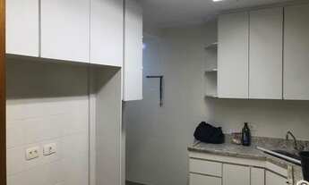 Imagem 3: Locação Apartamento 2 Dormitórios - 116 m² Vila Nova Conceição