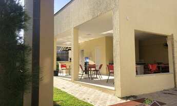 Imagem 6: Apartamento à venda, 45 m² por R$ 200.000,00 - Tamatanduba - Eusébio/CE