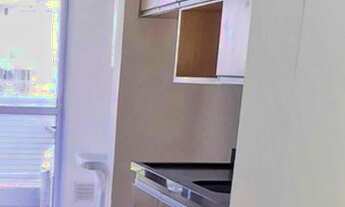 Imagem 5: Apartamento para venda tem 67 metros quadrados com 2 quartos