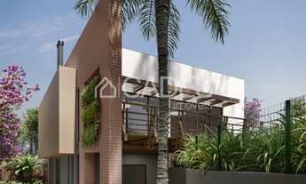 Imagem 7: Sobrado Triplex em Condomínio Fechado - Residencial Parque das Pedreiras